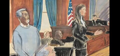 P. Diddy Sex Trafficking Trial Ignites Fiery Start — Week One