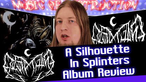 ▶️Leviathan A Silhouette In Splinters Review◀️