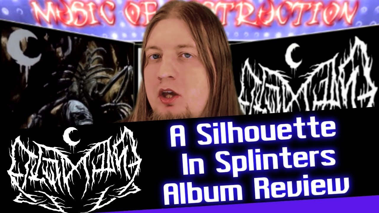 ▶️Leviathan A Silhouette In Splinters Review◀️