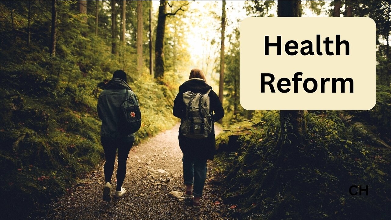 Health Reform