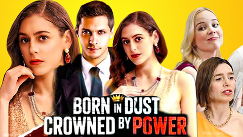 Born in Dust Crowned by Power New Drama Series (2025) || Review & Facts