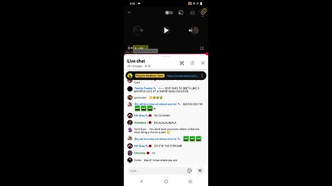 Alex just don't give a fark 🤣🤣
