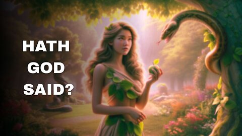 THE MANY LIES OF SATAN