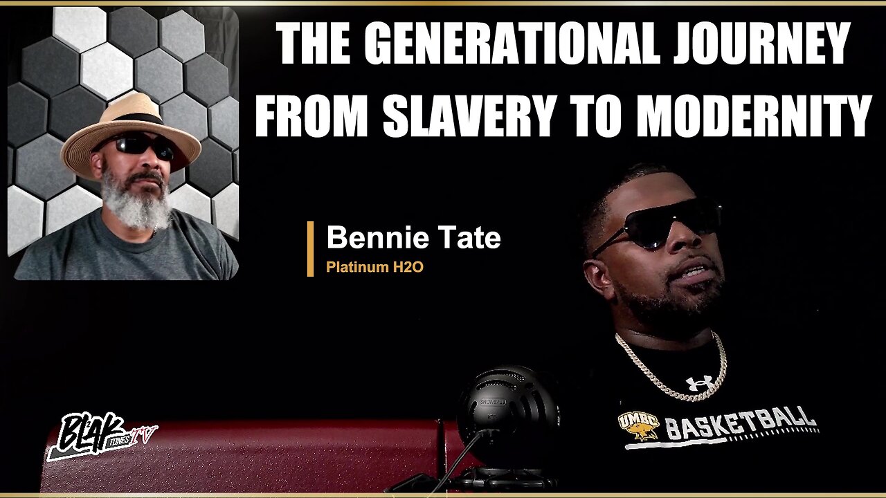 African American Progress: From Oppression to Empowerment
