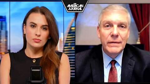 J6 Committee Chairman: Mystery Deepens After Suppressed Footage of Pipe Bomb Suspect Surfaces