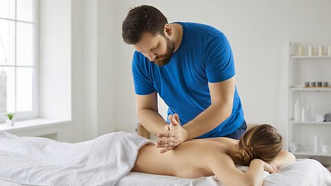 Registered Swedish Massage Toronto – Drift Into Therapeutic Serenity Today