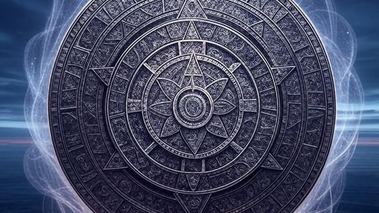 The Ethereal Pursuit of Transgressive Gnosis: A Mosaic of Defiant Imaginaries