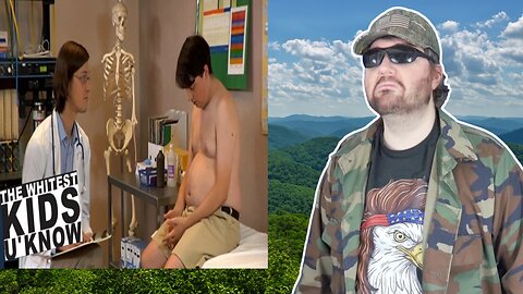 Hot Dog Timmy (WKUK) - Reaction! (BBT)