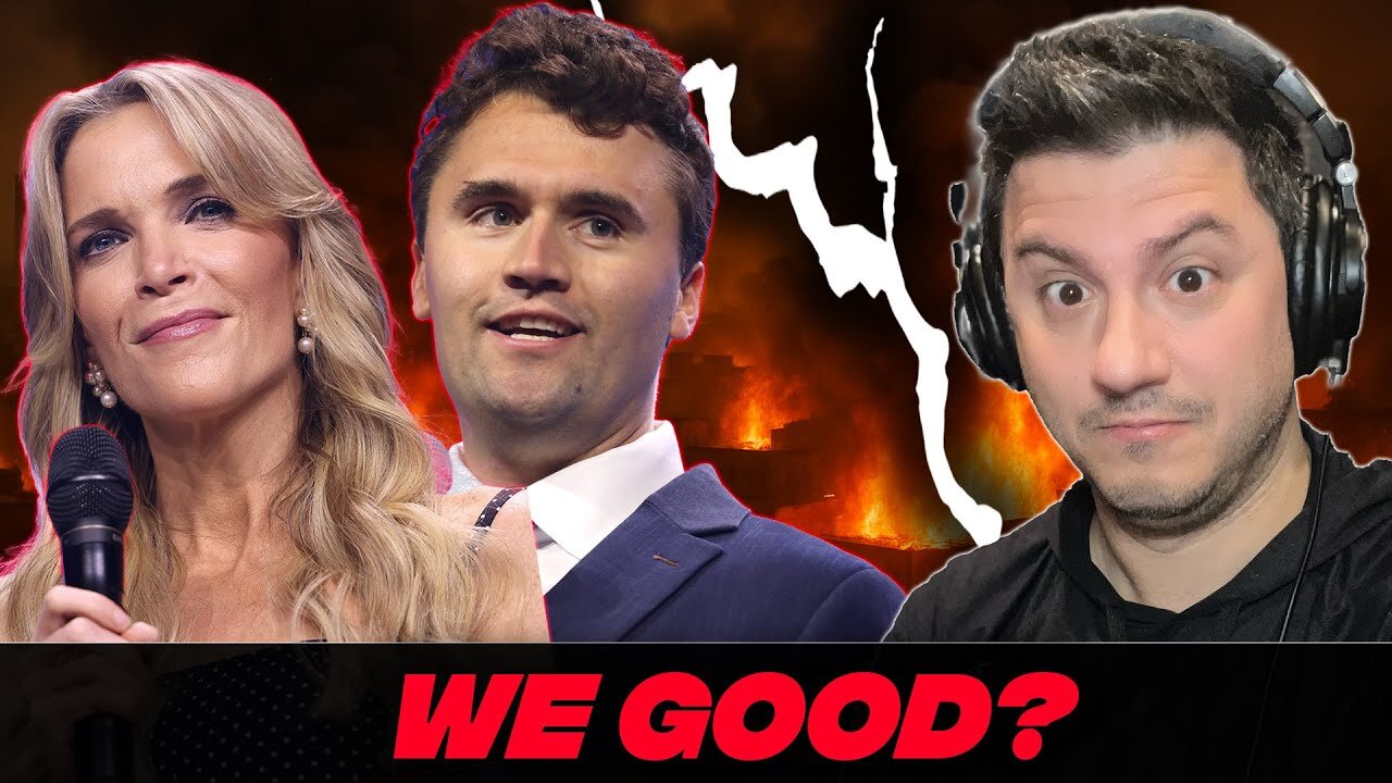 When Defending Israel Backfires: Are We Pushing Our Last Friends Away? With Karys Rhea