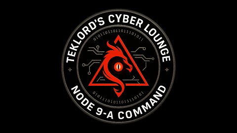 CYBR Node 9-A – Match 3: Black Gold HC TDM Roster Upload