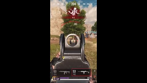 Uzi is broken in Bloodstrike 🤩