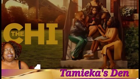 The Chi | Season 7 Episode 10| The Block Is Hot ( Review and Recap