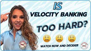 Can Velocity Banking REALLY Help You Pay Off Debt in Record Time?