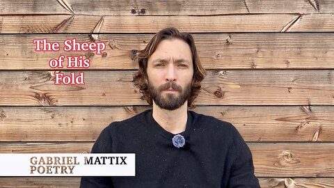 The Sheep of His Fold — We’re Children of God