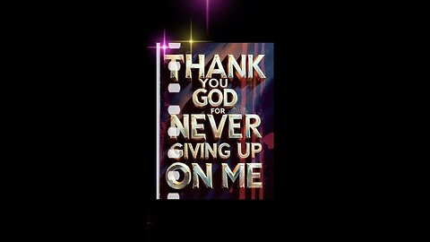 📍Thank You Jesus! 🩷 #realtalk