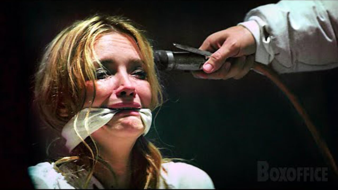 _I_will_FIND_you_and_I_will_END_you____Bloodshot___CLIP