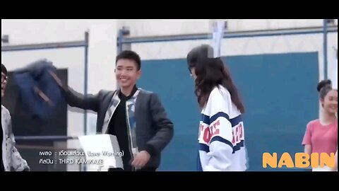 aise naa mujhe dekha kero love story song