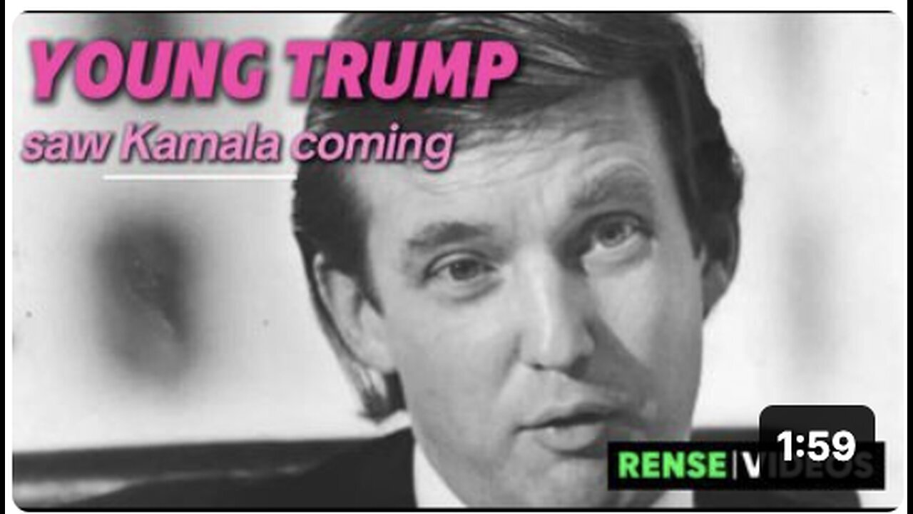 "Kamala Lacks Brainpower"