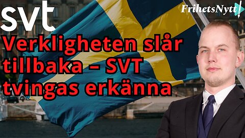 Etablissemanget flyr sitt eget monster