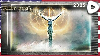 🟢 07-06-25 ||||| OhHiMark Unlock Magic Academy ||||| Elden Ring (2022)