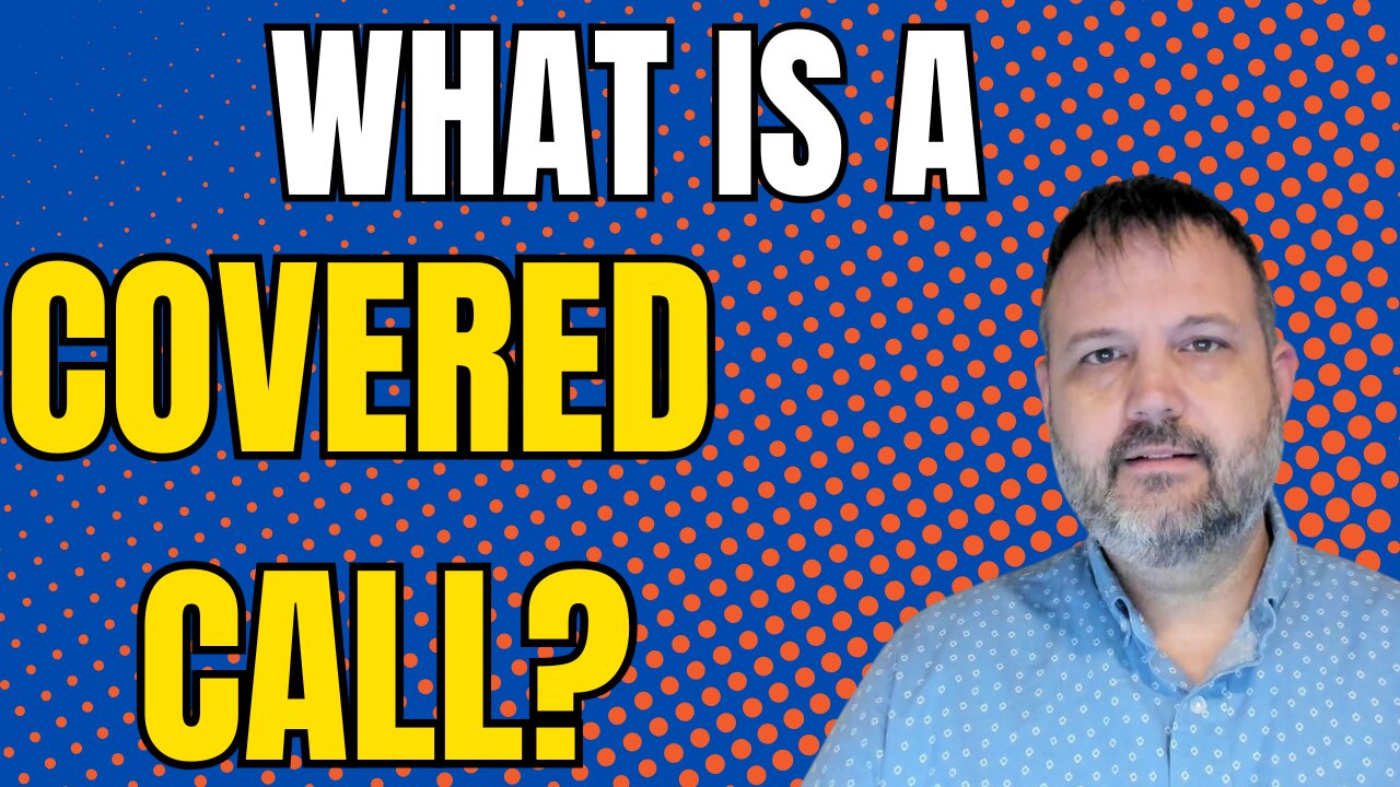 What is a Covered Call? Beginner’s Guide to Earning Weekly Income from Stocks You Own