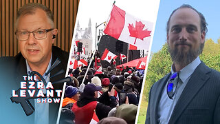 Court compels RCMP, TD Bank to hand over records on freezing Convoy supporter’s bank accounts