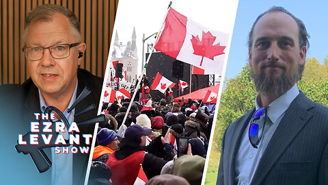 Court compels RCMP, TD Bank to hand over records on freezing Convoy supporter’s bank accounts
