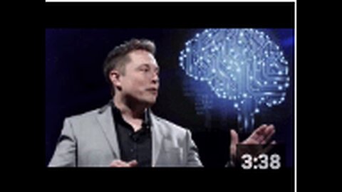 "Elon Musk: An Imminent Threat to Humanity"