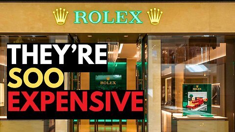 15 Most Expensive Luxury Watch Brands Right Now 