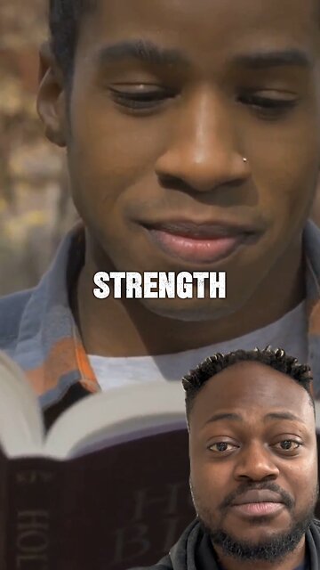 Why must you SUFFER⁉️#god #jesus #rumble