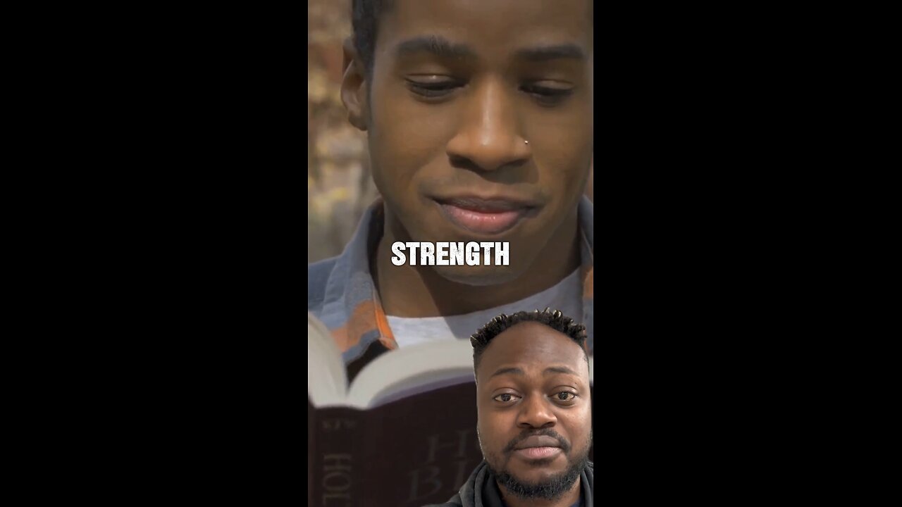 Why must you SUFFER⁉️#god #jesus #rumble
