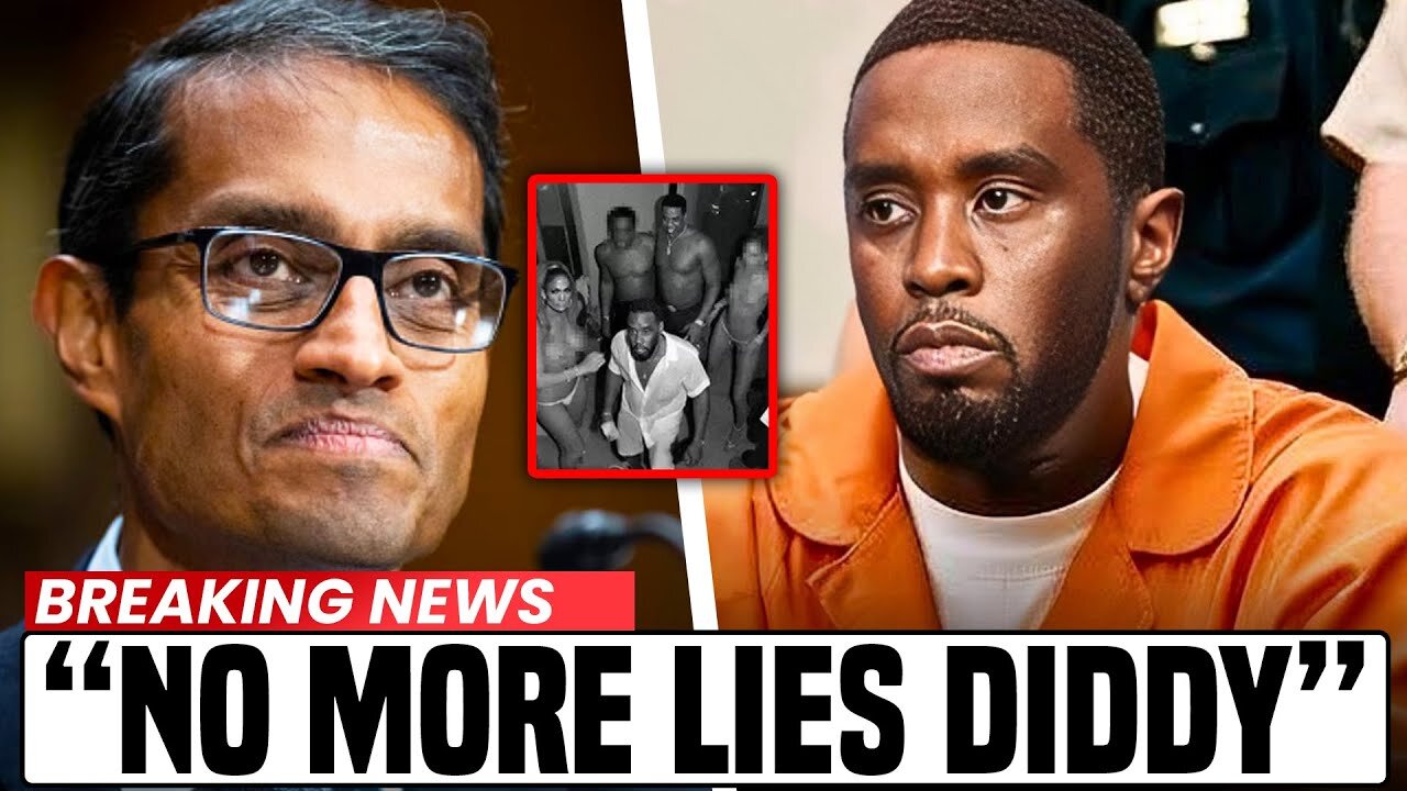 "Diddy CAUGHT Lying Again in Court!? | Judge PRESENTS Evidence"