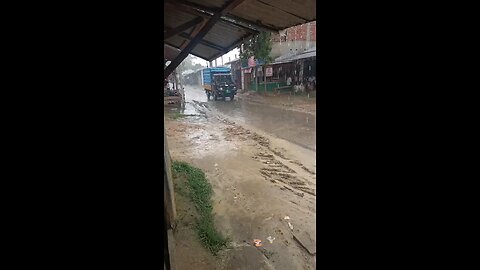 বৃষ্টি