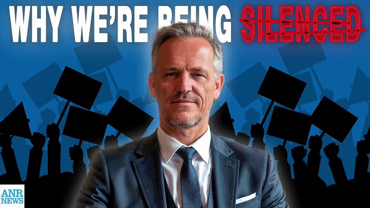 Is Independent Media Saving Humanity? The Deep State Can’t “Charlie Kirk” Every Independent