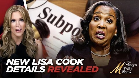 BREAKING: Grand Juries Now Involved in Lisa Cook Mortgage Fraud Investigations