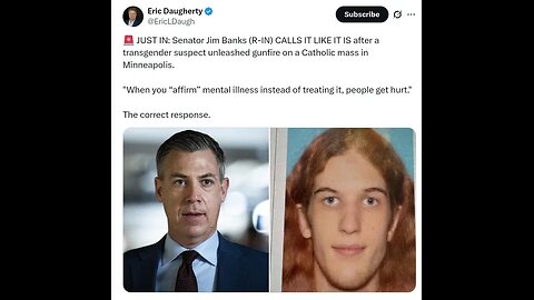 liberal hypocrite democrat cult klan fake news narrative on Minneapolis school shooting are all evil
