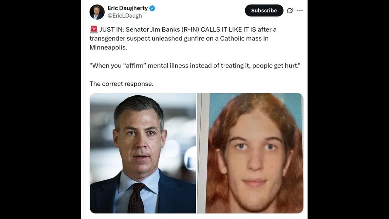 liberal hypocrite democrat cult klan fake news narrative on Minneapolis school shooting are all evil