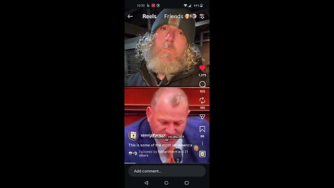 The Constitution Article One: "Comply or Die"