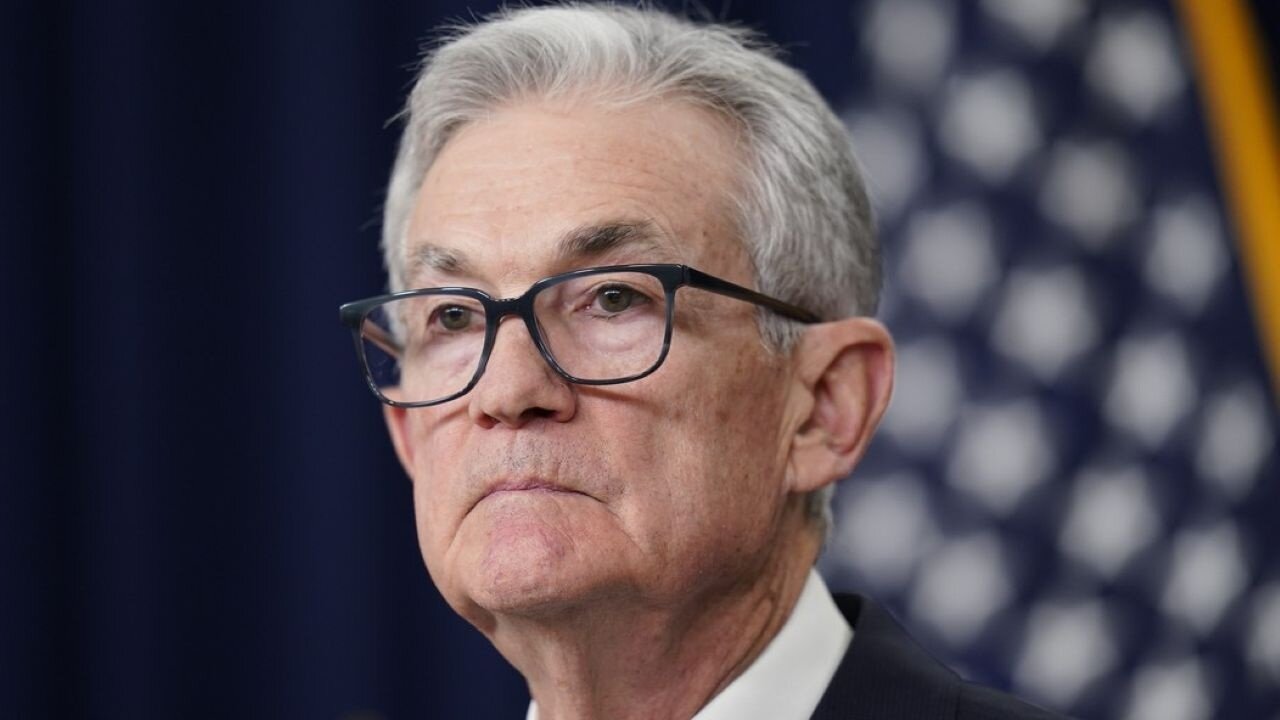 The Fed's Decision Is Here