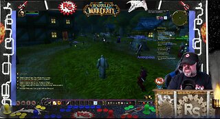 Accuser Harrasing other Players!