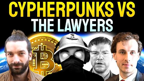 Bitcoin’s Legal Crisis: The Szabo Debate | Roundup