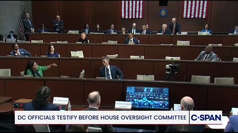 Rep Rashida Tlaib LOSES IT: SCREAMS At Rep Byron Donalds After Calling Republicans Fascists