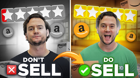 DO NOT SELL These Print on Demand Products on Amazon (Sell These Instead)