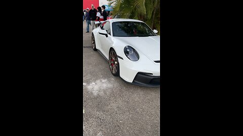 Nice Porsche