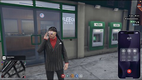 "LO" 11/21/25 Stackswopo Stream