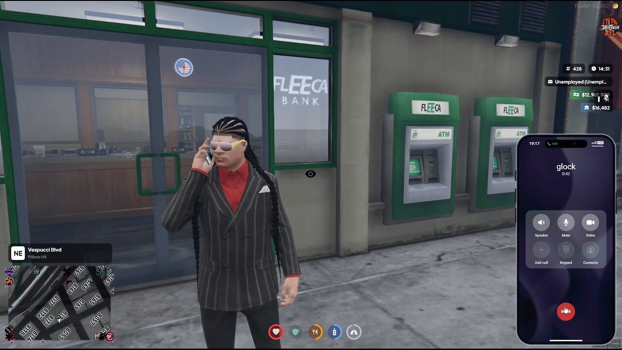 "LO" 11/21/25 Stackswopo Stream