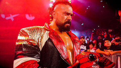 WWE News ANDRADE QUIETLY LEAVES WWE AGAIN AFTER WEEKS OF SPECULATION