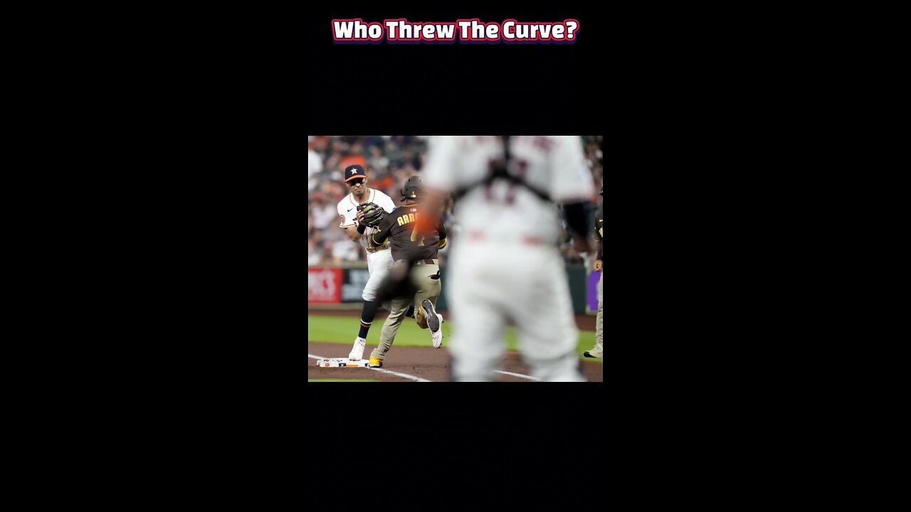 Safe at First: The Case for Softball-Style Bases in MLB