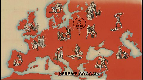 What "We" MUST Do - NOW