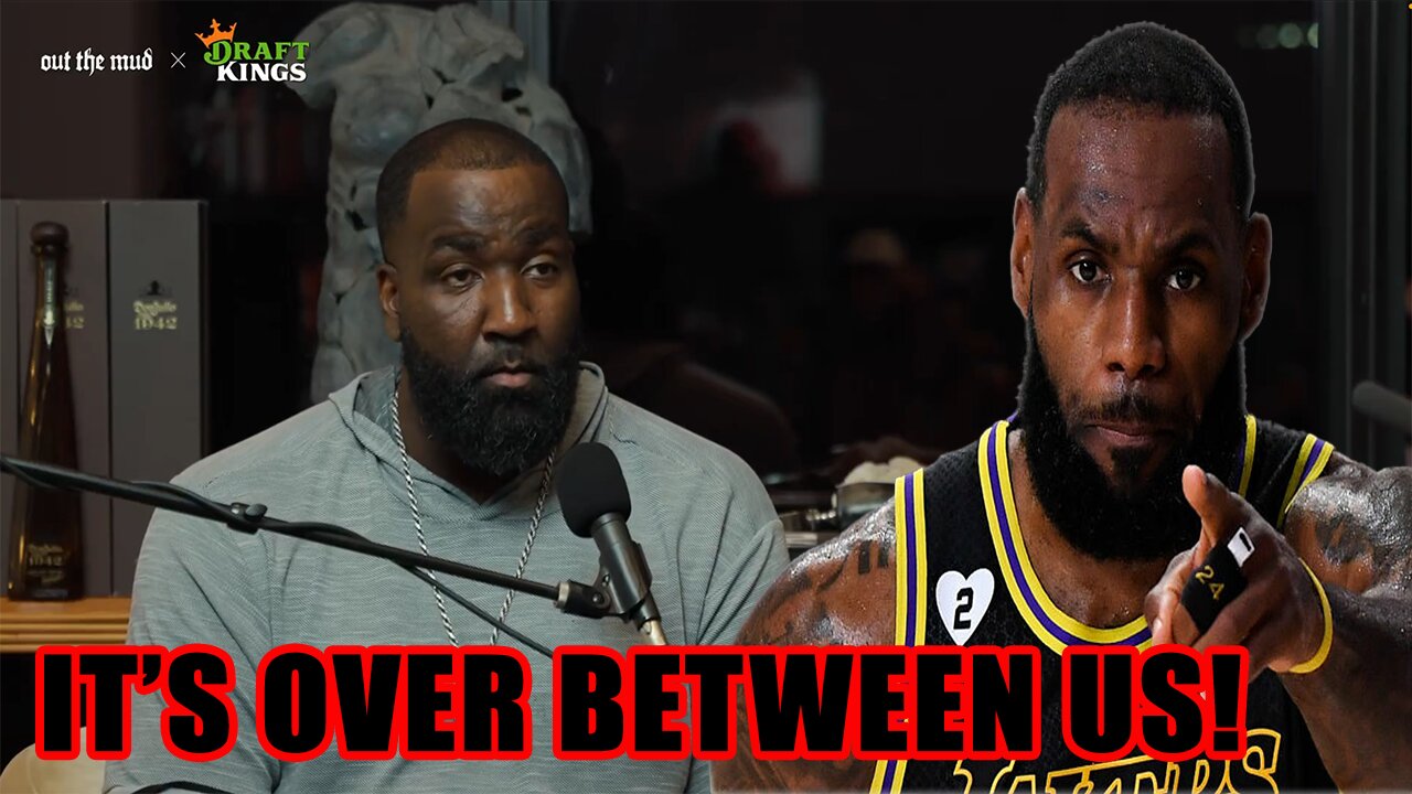 ESPN Analyst DROPS BOMBSHELL on PETTY LeBron ENDING their friendship over HONEST Bronny CRITIQUE!